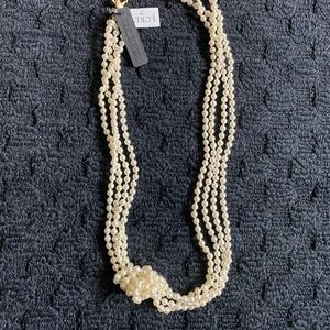 JCrew Necklace